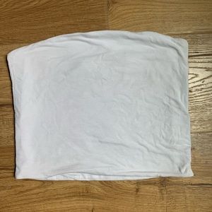 Brandy Melville Tube Top